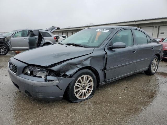 2004 VOLVO S60, 
