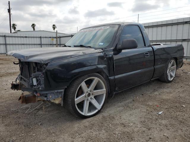 2000 CHEVROLET SILVERADO C1500, 