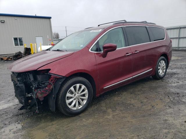 2017 CHRYSLER PACIFICA TOURING L, 