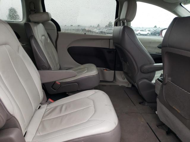 2C4RC1BG3HR794413 - 2017 CHRYSLER PACIFICA TOURING L BURGUNDY photo 11