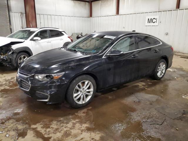 2018 CHEVROLET MALIBU LT, 