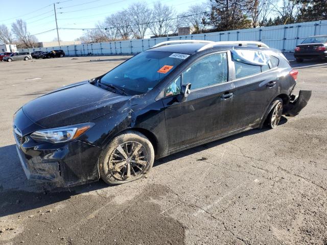 2019 SUBARU IMPREZA PREMIUM, 