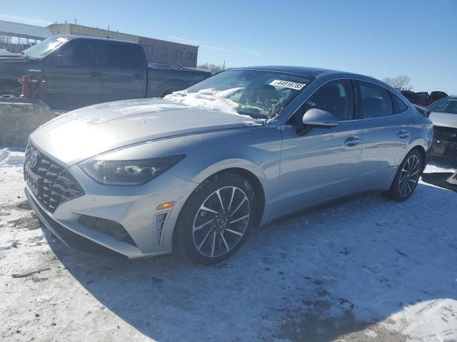 2020 HYUNDAI SONATA LIMITED, null