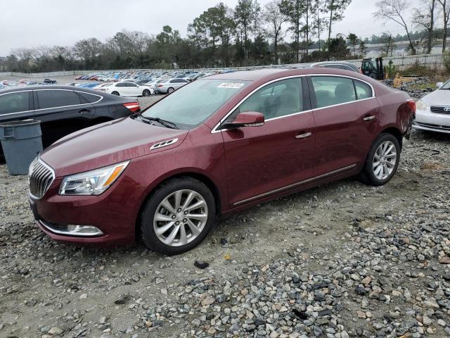 2016 BUICK LACROSSE, 