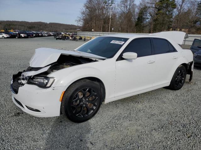 2019 CHRYSLER 300 S, 