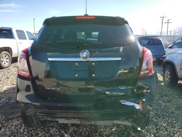 KL4CJESB9HB076686 - 2017 BUICK ENCORE PREFERRED BLACK photo 6