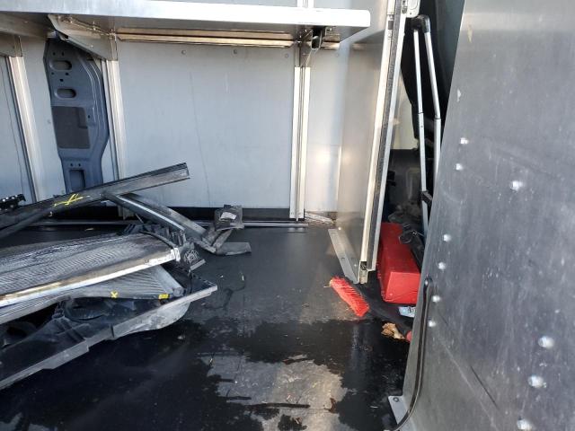 3C6MRVJG1ME572151 - 2021 RAM PROMASTER 3500 HIGH ლურჯი ფოტო 11