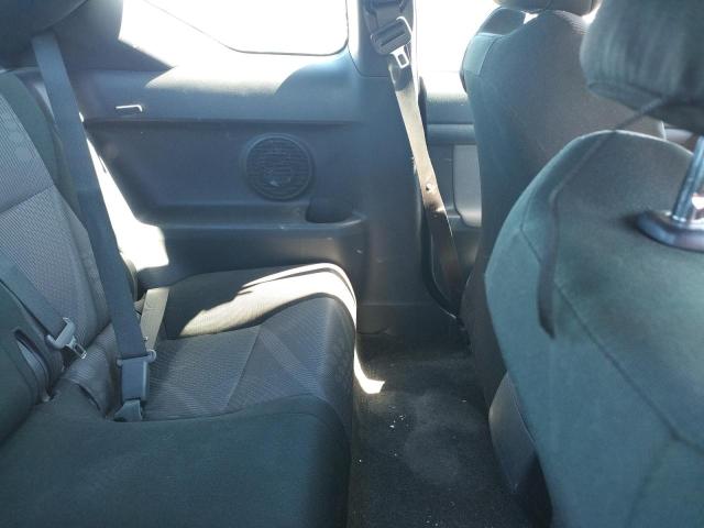 JTKJF5C70C3028417 - 2012 TOYOTA SCION TC BLUE photo 10