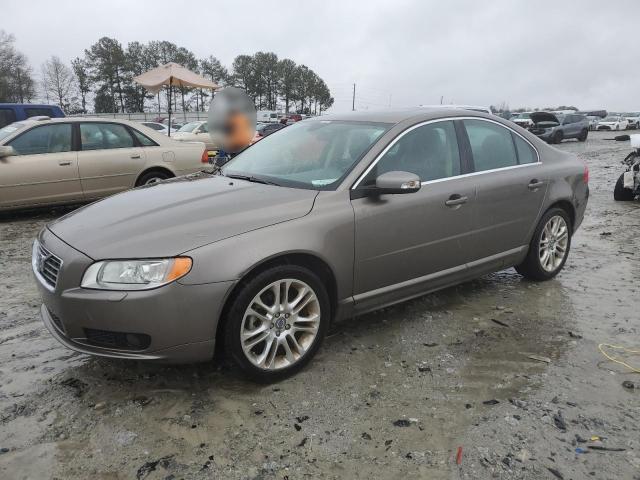 2007 VOLVO S80 3.2, 