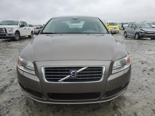 YV1AS982471019075 - 2007 VOLVO S80 3.2 GRAY photo 5