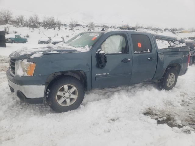 2011 GMC SIERRA K1500 SLE, 