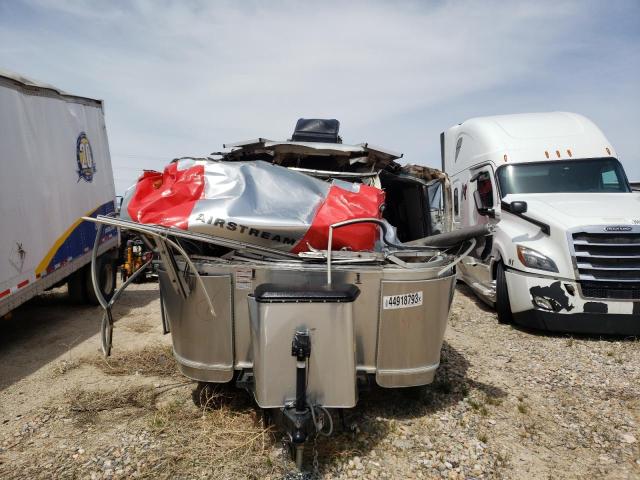 1STB9AG29KJ546421 - 2019 ARIS TRAILER SILVER photo 9