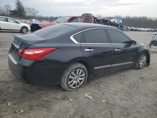 1N4AL3AP0GN363636 - 2016 NISSAN ALTIMA 2.5 BLACK photo 3