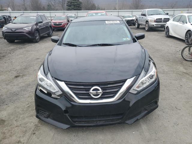 1N4AL3AP0GN363636 - 2016 NISSAN ALTIMA 2.5 BLACK photo 5