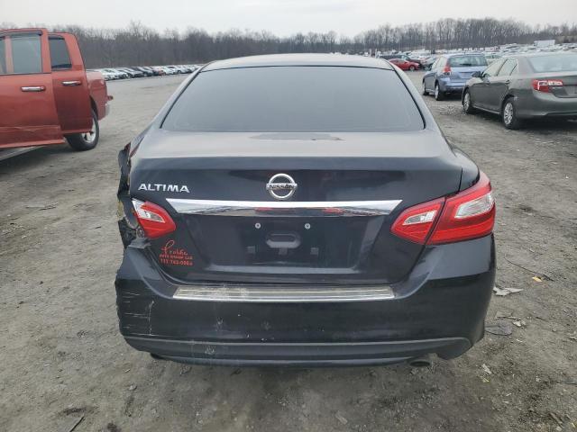 1N4AL3AP0GN363636 - 2016 NISSAN ALTIMA 2.5 BLACK photo 6