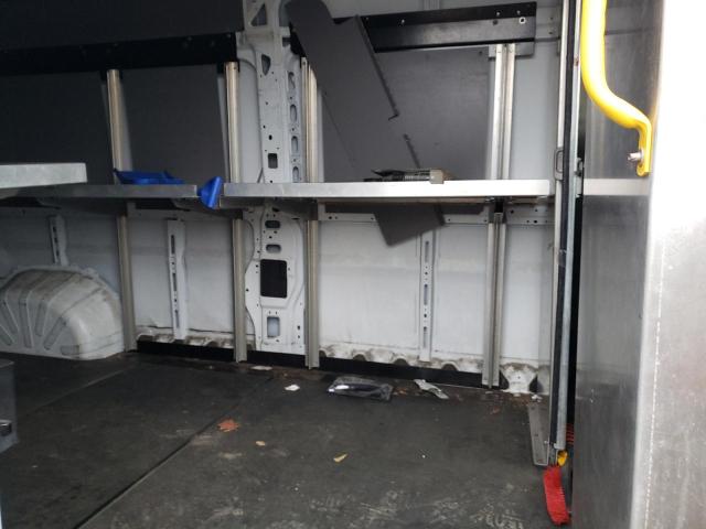 3C6TRVDG9JE159106 - 2018 RAM PROMASTER 2500 HIGH ლურჯი ფოტო 11