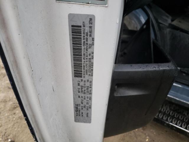 3C6TRVDG9JE159106 - 2018 RAM PROMASTER 2500 HIGH ლურჯი ფოტო 13