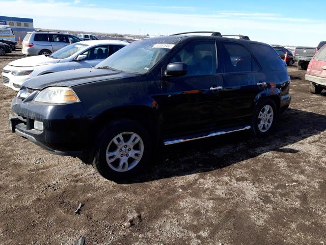 2006 ACURA MDX TOURING, 