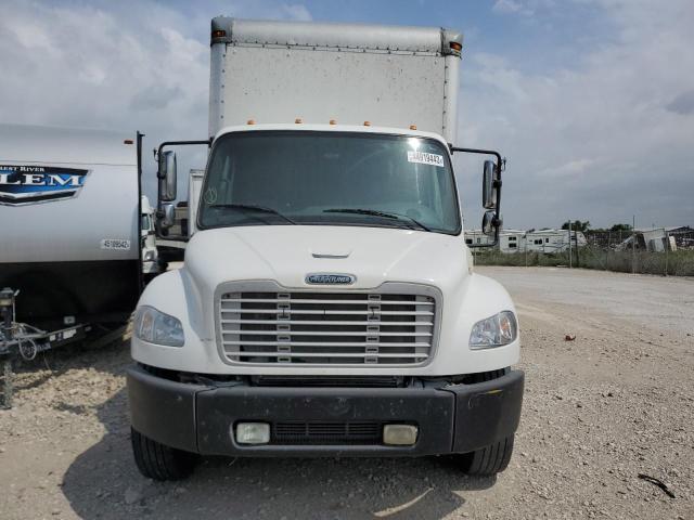 1FVACWDT2CHBF1790 - 2012 FREIGHTLINER M2 106 MEDIUM DUTY WHITE photo 5