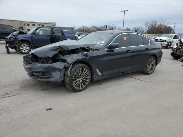 2020 BMW 530 I, 