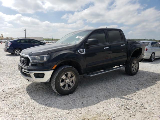 2020 FORD RANGER XL, 