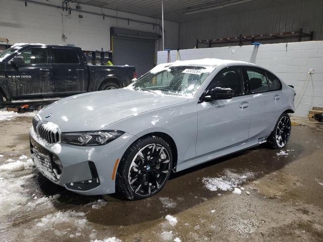 2025 BMW 330XI, 
