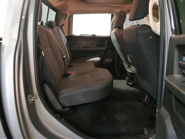 3C6UR5CJ5LG231203 - 2020 RAM 2500 TRADESMAN ვერცხლისფერი ფოტო 10