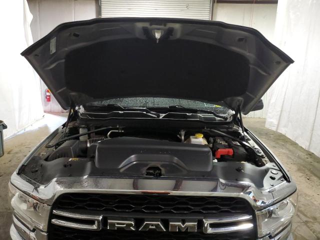 3C6UR5CJ5LG231203 - 2020 RAM 2500 TRADESMAN ვერცხლისფერი ფოტო 11