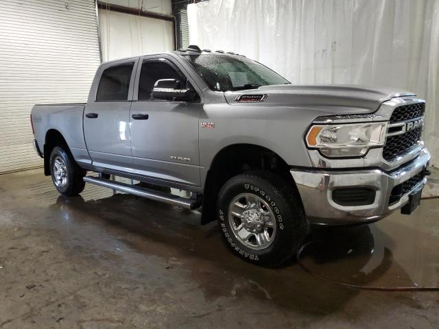 3C6UR5CJ5LG231203 - 2020 RAM 2500 TRADESMAN ვერცხლისფერი ფოტო 4