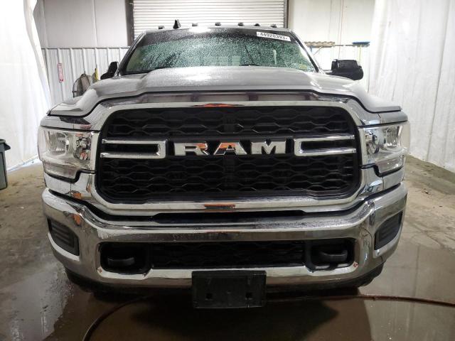 3C6UR5CJ5LG231203 - 2020 RAM 2500 TRADESMAN ვერცხლისფერი ფოტო 5