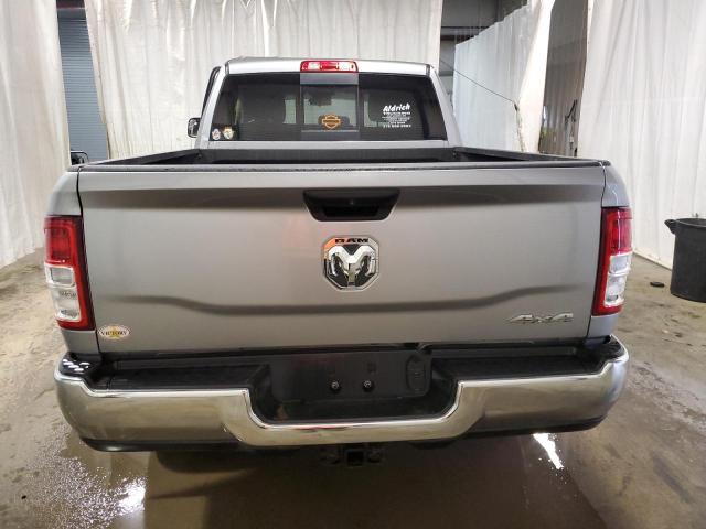 3C6UR5CJ5LG231203 - 2020 RAM 2500 TRADESMAN ვერცხლისფერი ფოტო 6