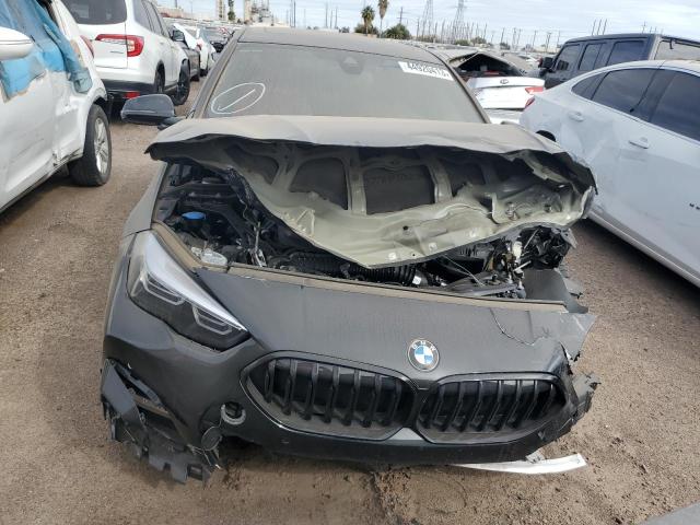 WBA53AK02N7L00442 - 2022 BMW 228I BLACK photo 5