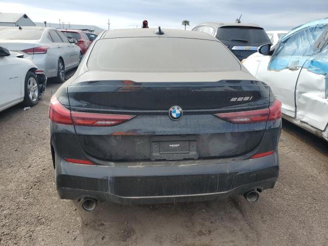 WBA53AK02N7L00442 - 2022 BMW 228I BLACK photo 6