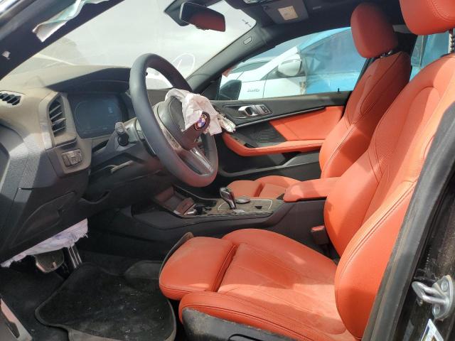 WBA53AK02N7L00442 - 2022 BMW 228I BLACK photo 7