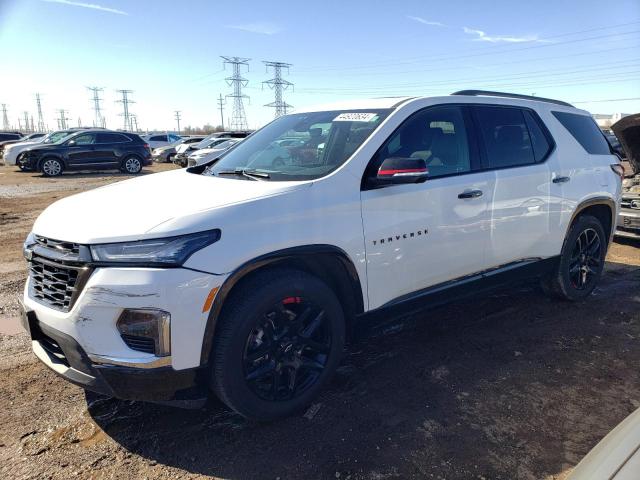 2023 CHEVROLET TRAVERSE PREMIER, 