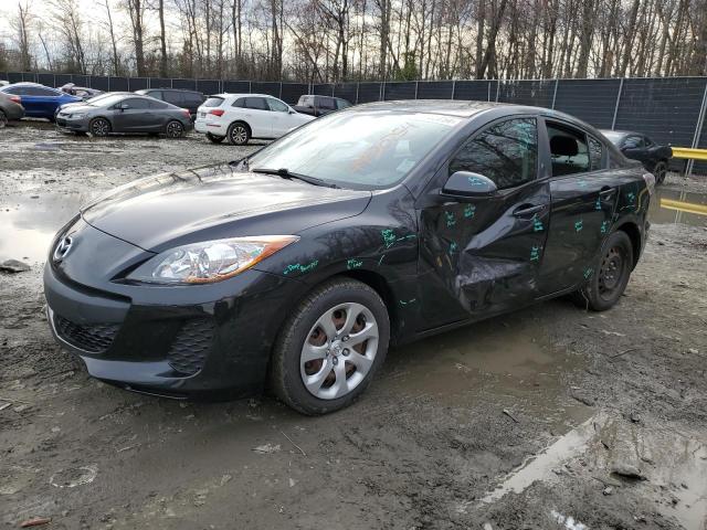 2012 MAZDA 3 I, 