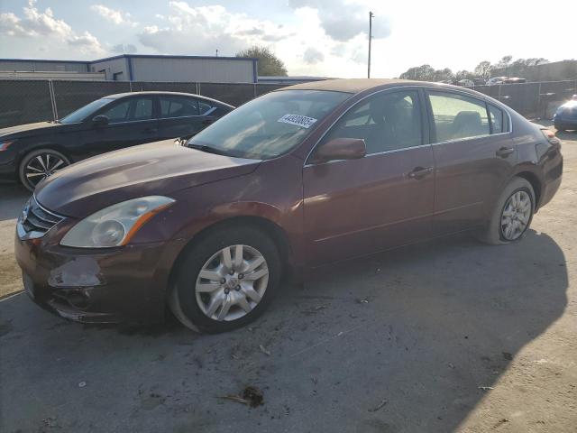 2011 NISSAN ALTIMA BASE, 