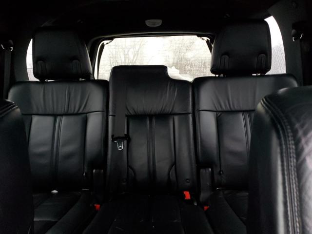 5LMJJ2JT7FEJ14653 - 2015 LINCOLN NAVIGATOR GOLD photo 10