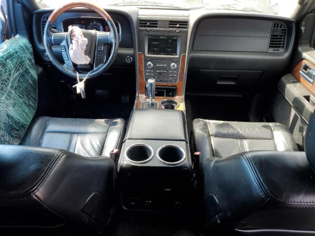 5LMJJ2JT7FEJ14653 - 2015 LINCOLN NAVIGATOR GOLD photo 8