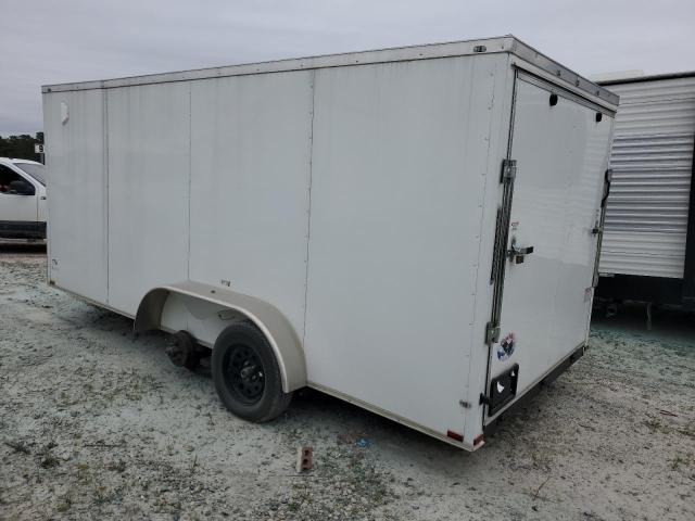 50ZBE1167NN035433 - 2022 OTHR TRAILER WHITE photo 3