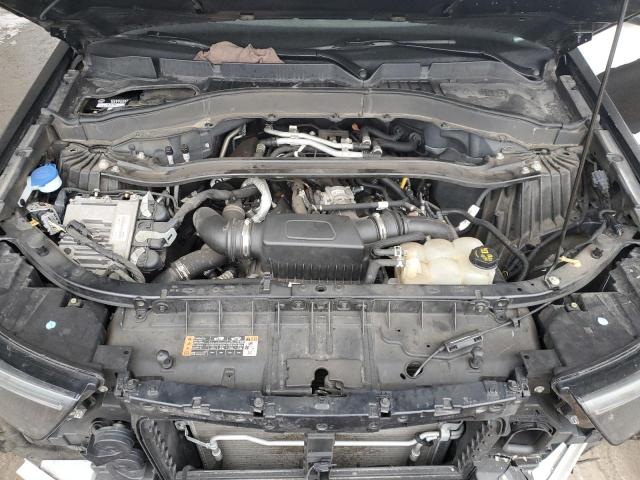 1FM5K8AC9LGA55609 - 2020 FORD EXPLORER POLICE INTERCEPTOR Qara foto 11