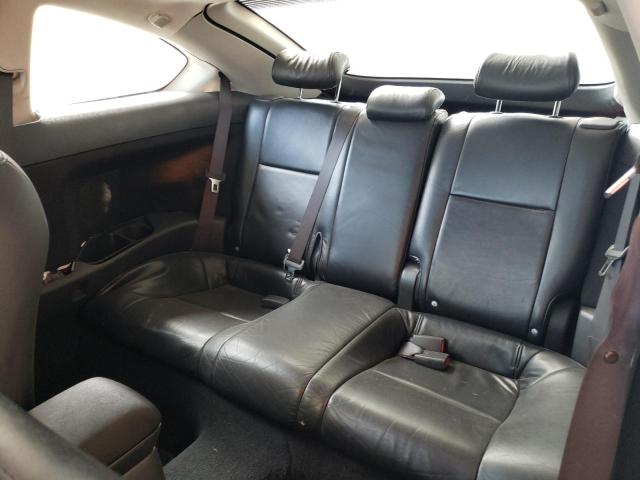 JTKDE177970184157 - 2007 TOYOTA SCION TC ნაცრისფერი ფოტო 10