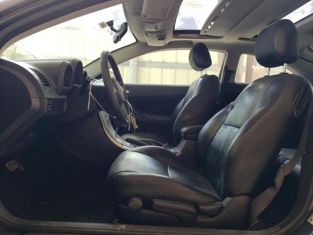 JTKDE177970184157 - 2007 TOYOTA SCION TC ნაცრისფერი ფოტო 7