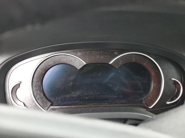 5UXTR7C56KLE88313 - 2019 BMW X3 SDRIVE30I Қара фото 9