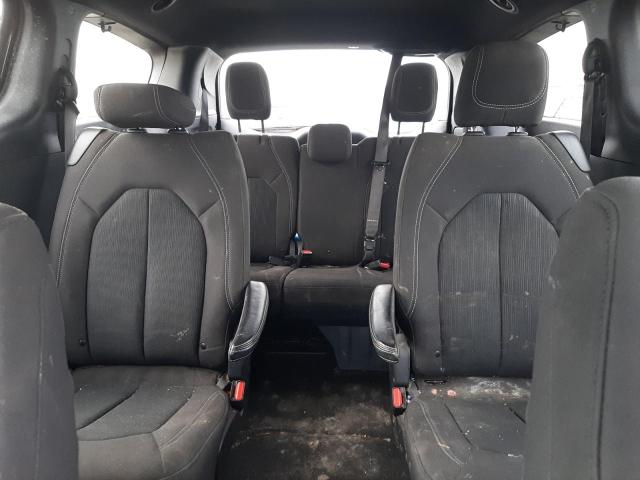 2C4RC1FG8KR706179 - 2019 CHRYSLER PACIFICA TOURING PLUS 黑色 照片 10