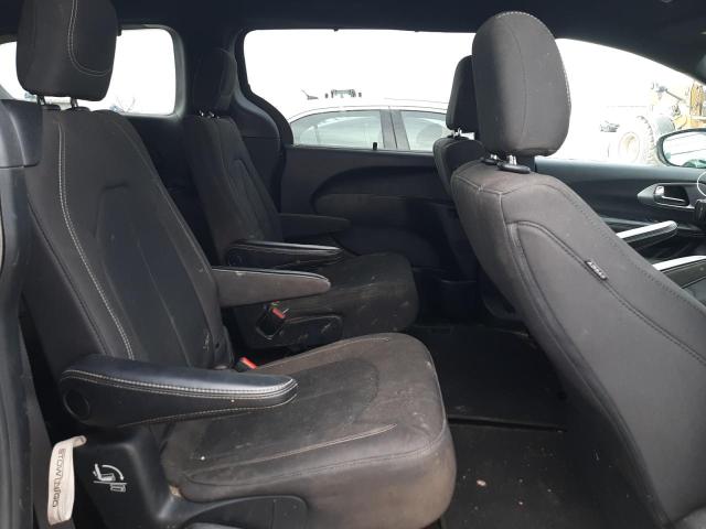 2C4RC1FG8KR706179 - 2019 CHRYSLER PACIFICA TOURING PLUS 黑色 照片 11