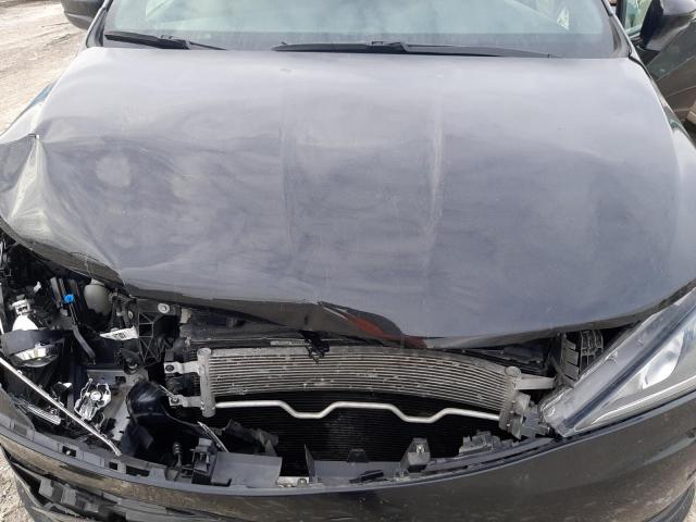 2C4RC1FG8KR706179 - 2019 CHRYSLER PACIFICA TOURING PLUS 黑色 照片 12