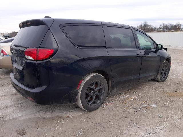 2C4RC1FG8KR706179 - 2019 CHRYSLER PACIFICA TOURING PLUS 黑色 照片 3