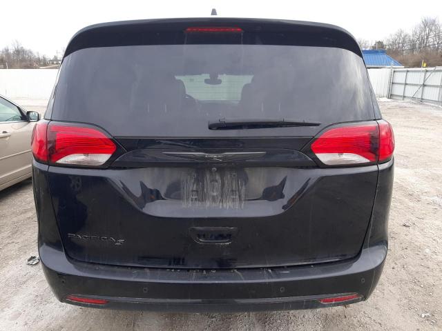 2C4RC1FG8KR706179 - 2019 CHRYSLER PACIFICA TOURING PLUS 黑色 照片 6