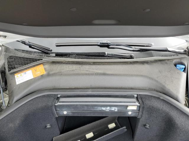 5YJSA1AG4DFP08427 - 2013 TESLA MODEL S 白色 照片 11